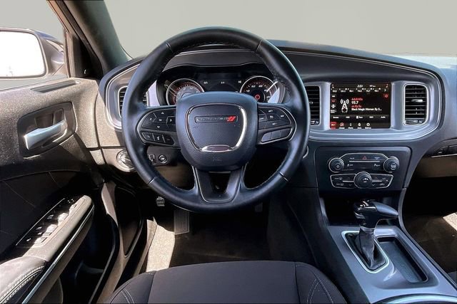 Used 2023 Dodge Charger SXT RWD image 8