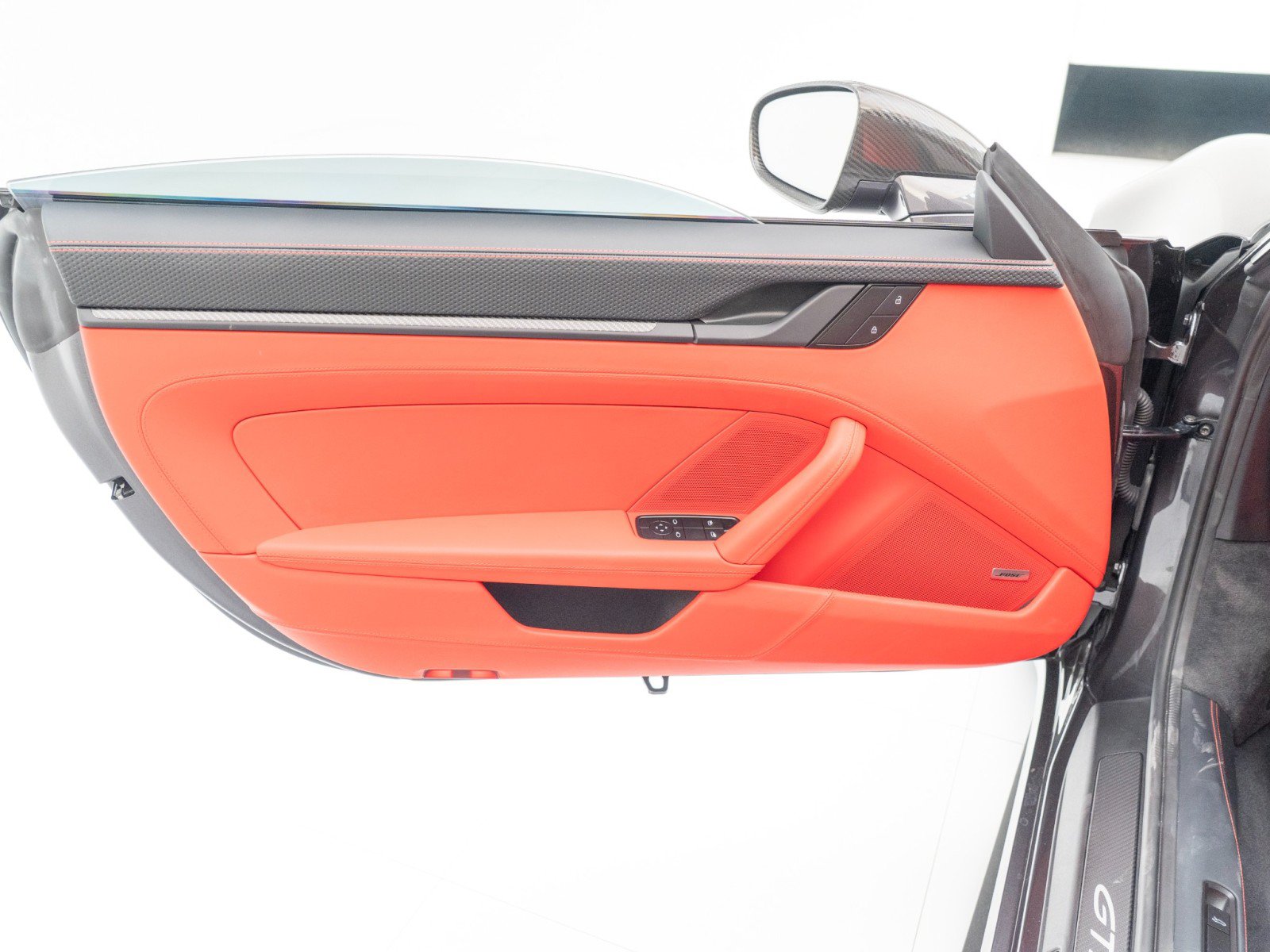 Certified 2026 Porsche 911 GT3 RWD image 21