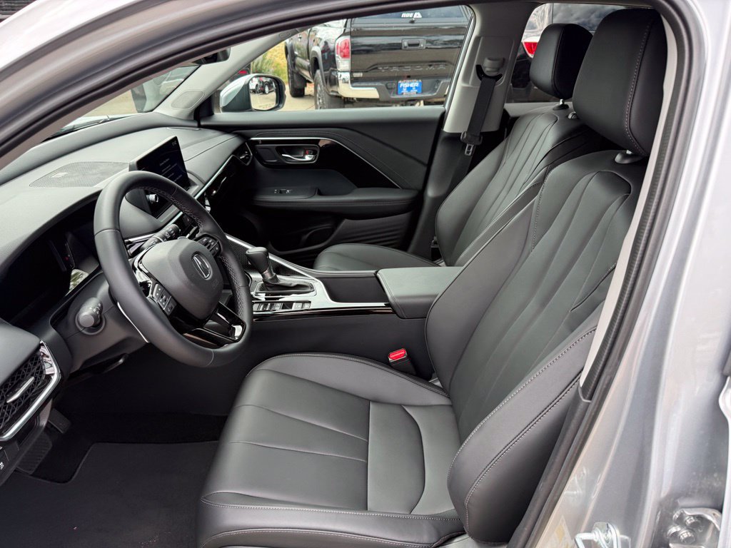 Certified 2026 Acura ADX AWD image 15