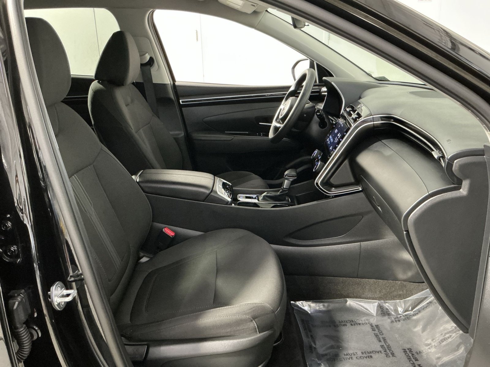 Used 2023 Hyundai Tucson SEL AWD/4WD image 25
