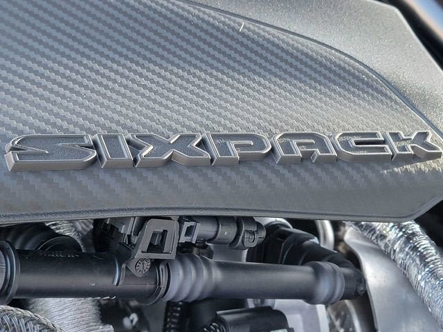New 2026 Dodge Charger R/T AWD/4WD image 8