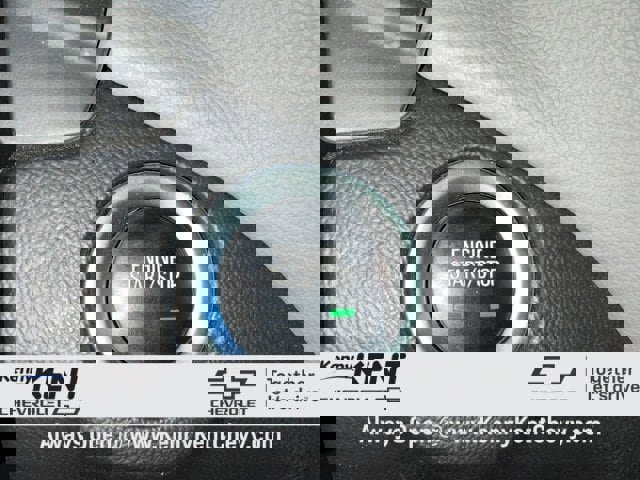 Used 2020 Chevrolet Equinox LS w/ LS Convenience Package image 20