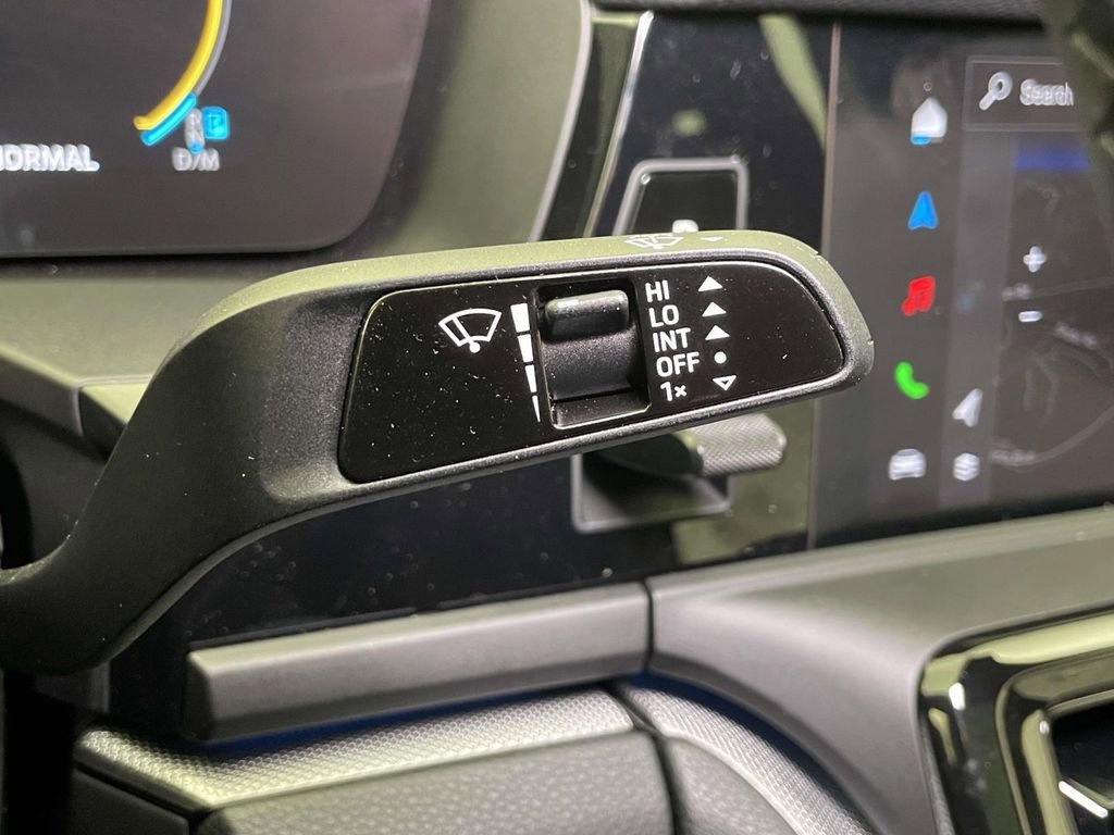 Certified 2024 Porsche Panamera 4 image 42