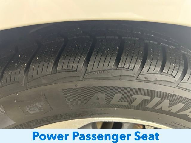 Certified 2022 Honda Odyssey Elite image 19