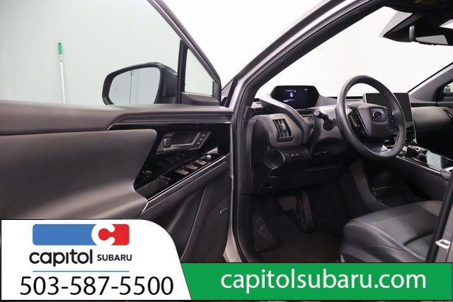 Used 2023 Subaru Solterra AWD image 9