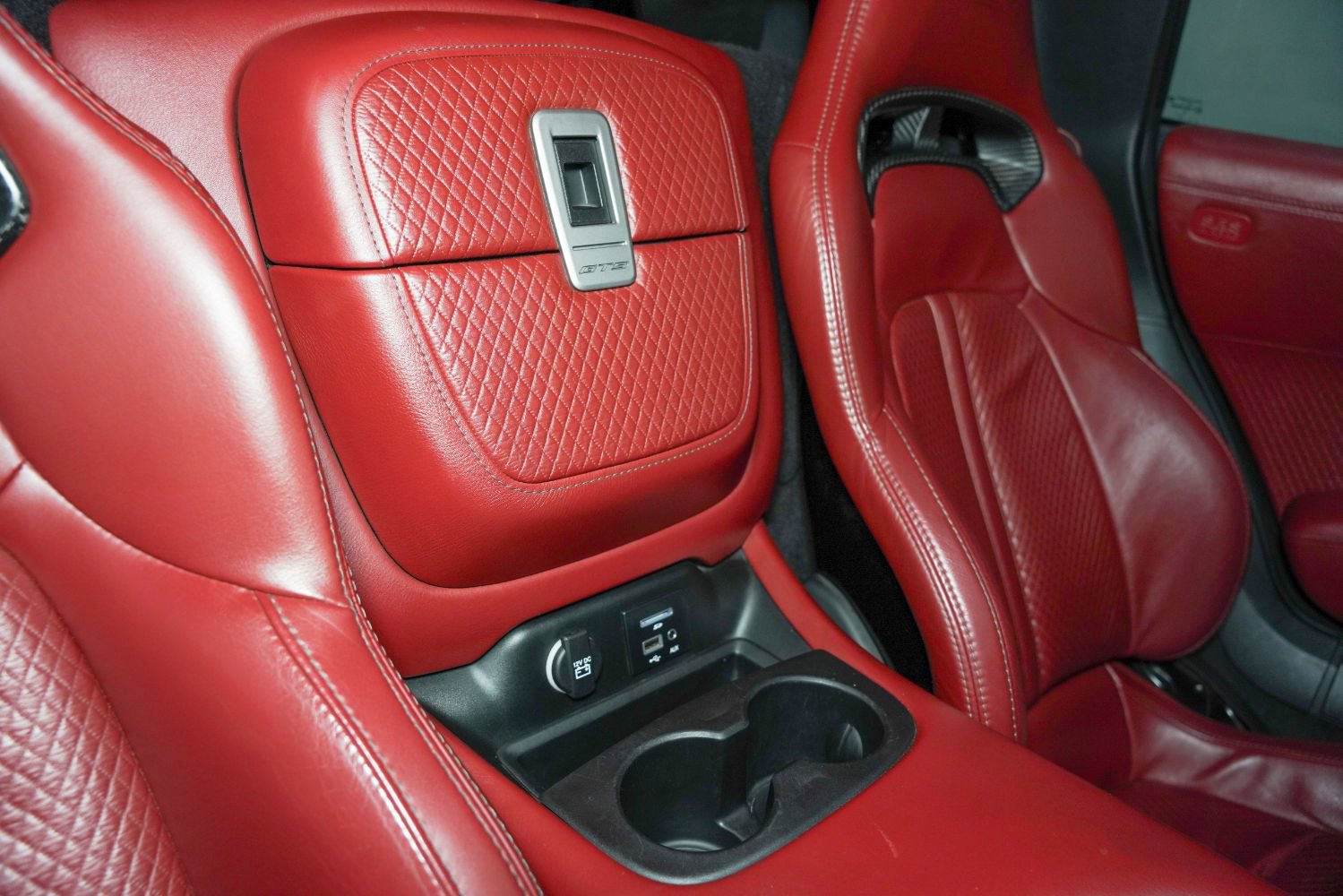 Used 2016 Dodge Viper GTC w/ ACR Package RWD image 46