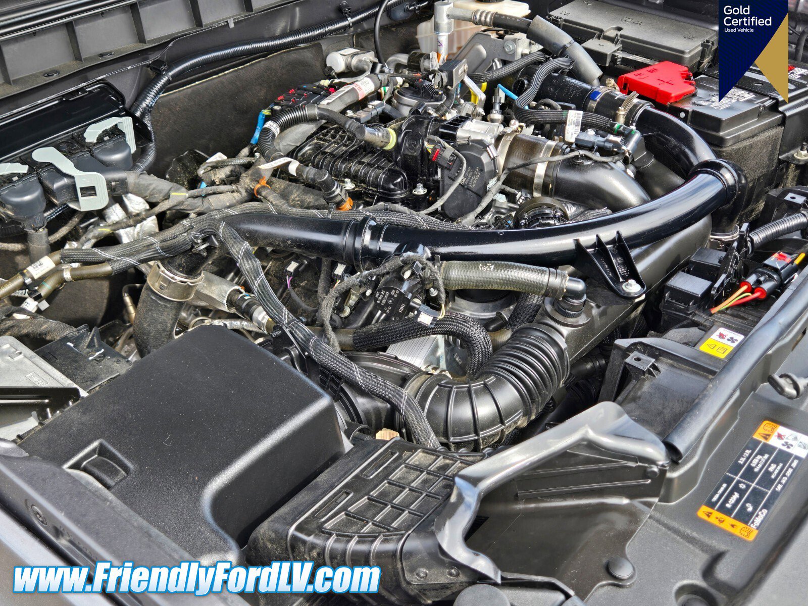 Certified 2023 Ford Bronco Black Diamond w/ Sasquatch Package image 16