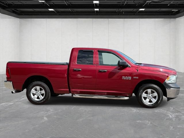 Used 2015 RAM 1500 ST w/ SXT Appearance Group AWD/4WD image 6