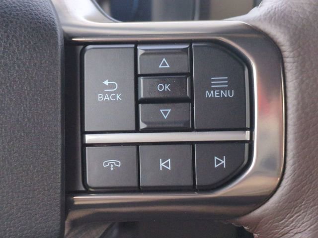 New 2026 Ford F350 King Ranch w/ Chrome Package image 26