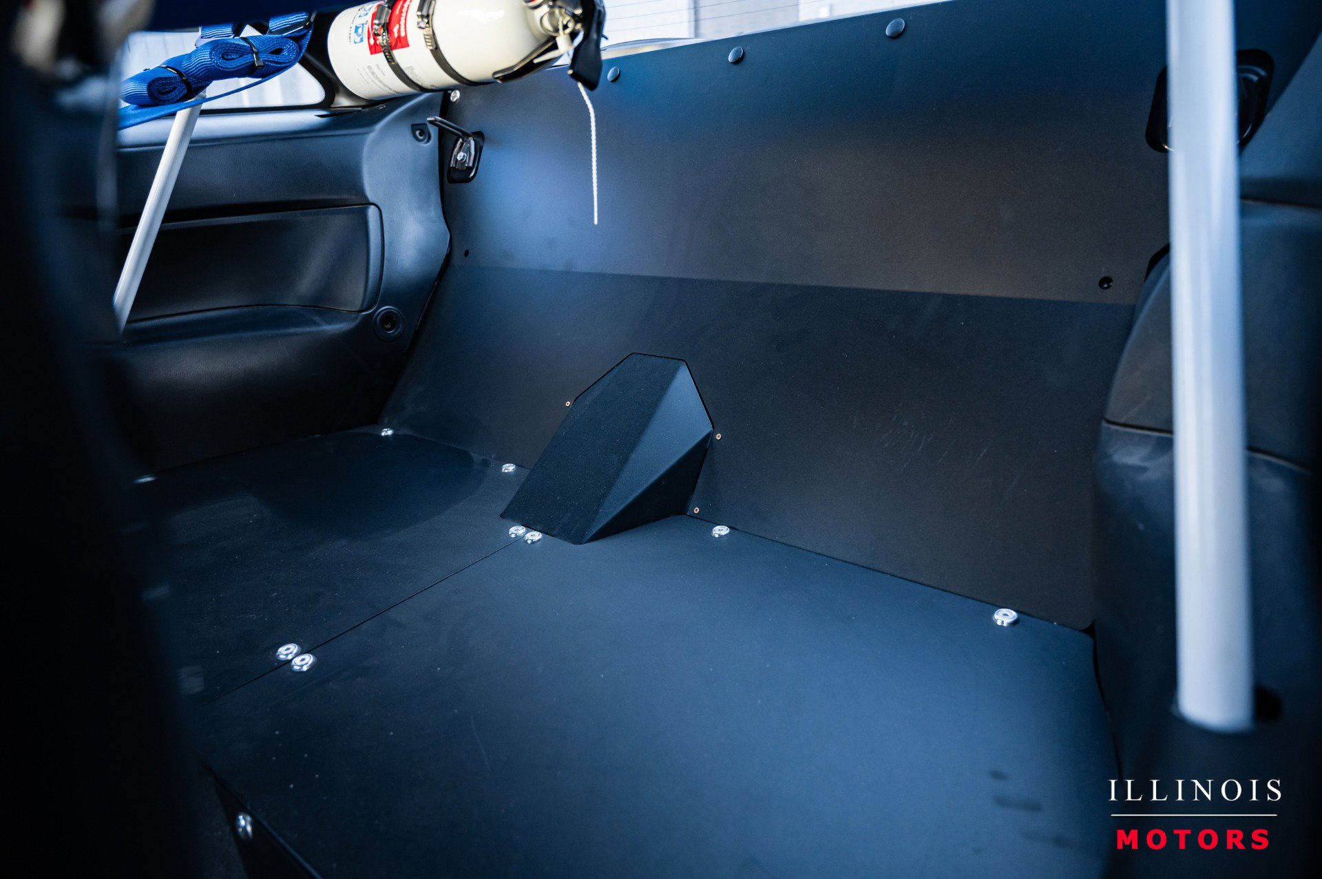 Used 1996 Nissan 240SX RWD image 34