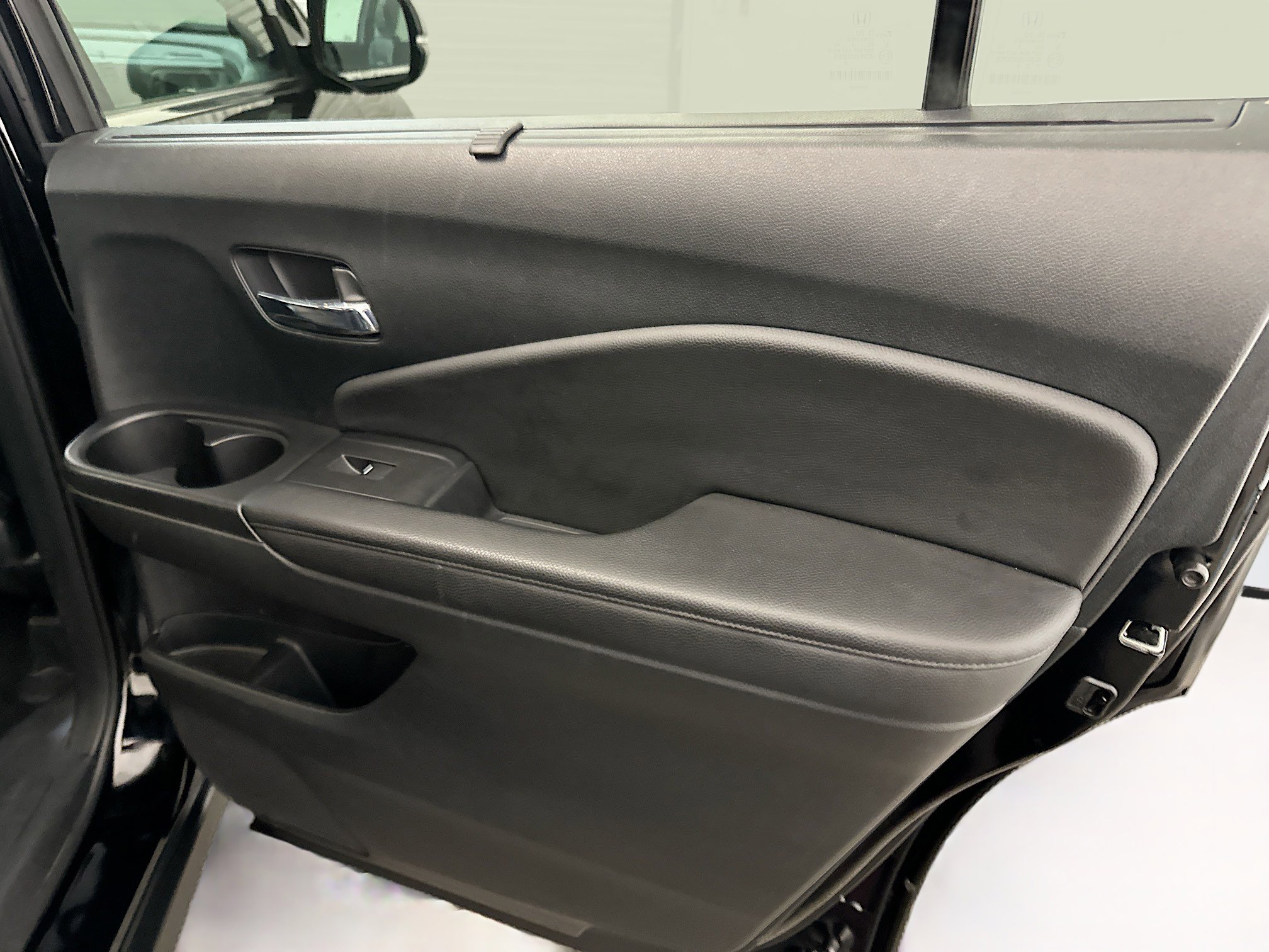 Used 2022 Honda Pilot EX-L image 33