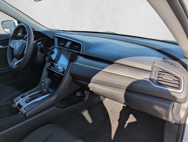 Used 2018 Honda Civic EX image 26