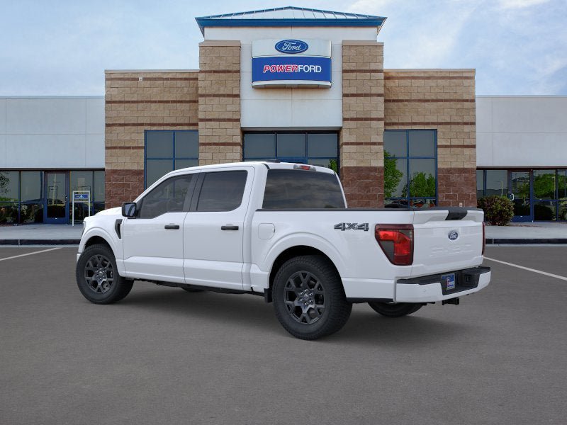 New 2026 Ford F150 STX AWD/4WD image 6