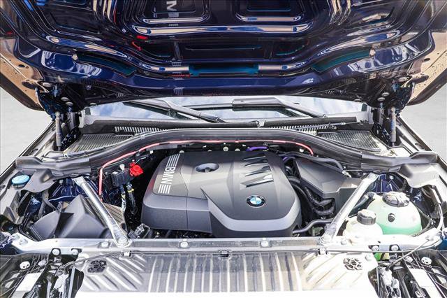New 2026 BMW X3 xDrive30 w/ Premium Package image 26