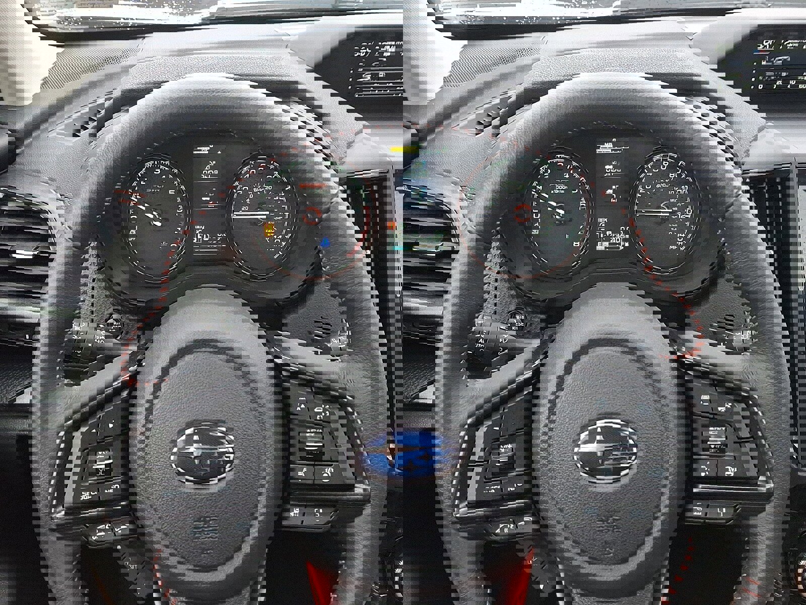 Certified 2023 Subaru Forester Sport image 18