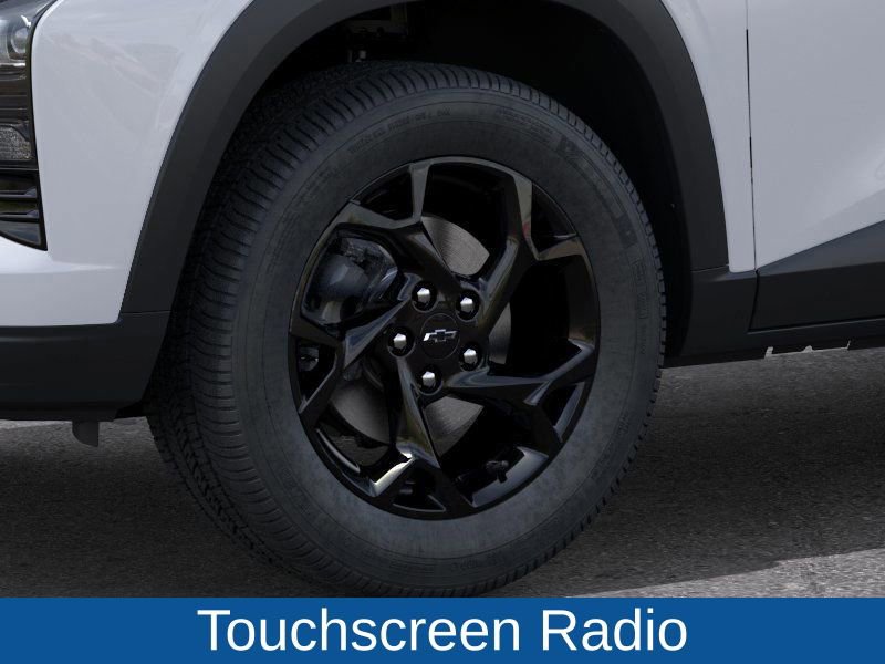 New 2026 Chevrolet Trax LT image 9