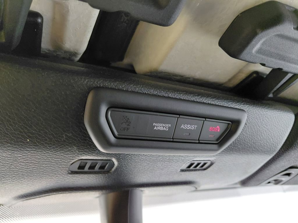 Certified 2019 Jeep Wrangler Unlimited Sahara image 42