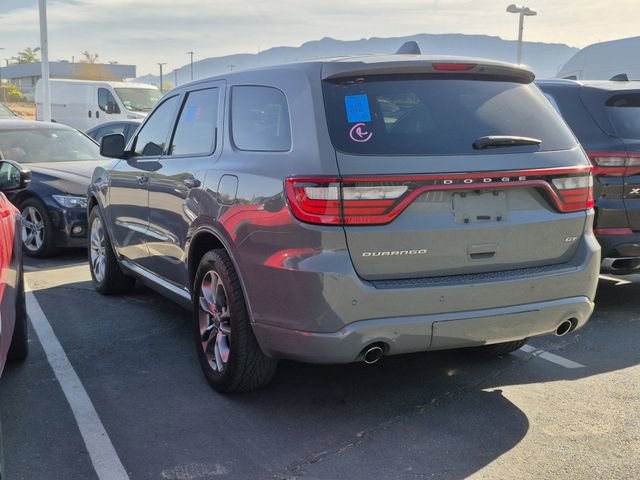 Used 2020 Dodge Durango GT image 6