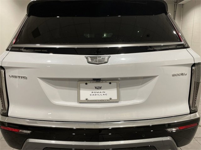 New 2026 Cadillac Vistiq Premium Luxury image 5