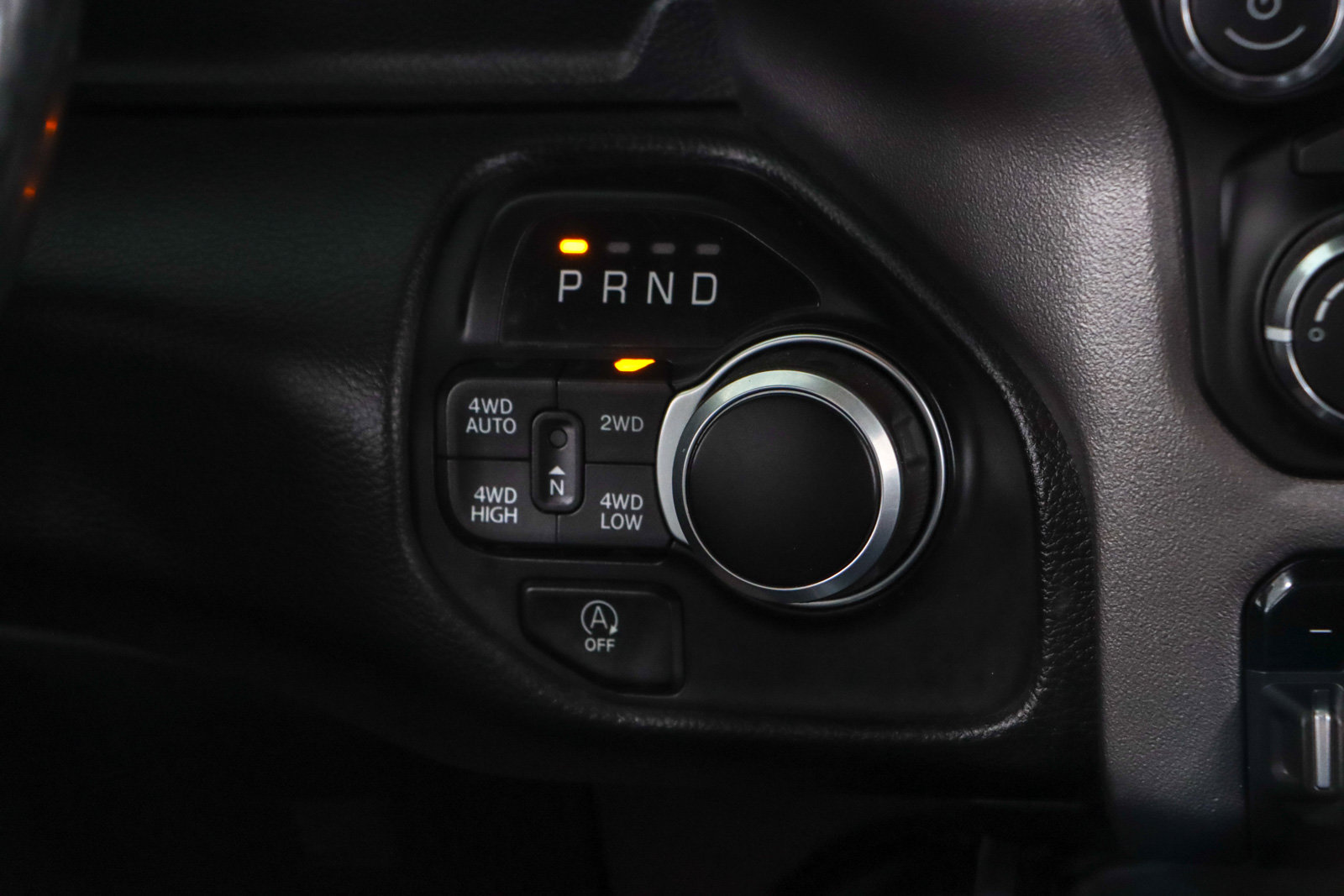 Used 2023 RAM 1500 Big Horn AWD/4WD image 21