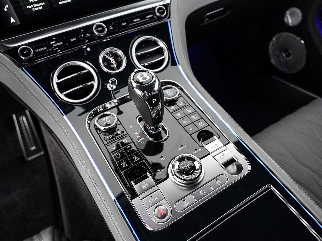 New 2026 Bentley Continental GTC AWD/4WD image 24