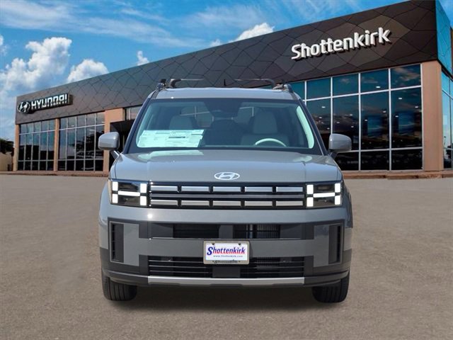 Certified 2026 Hyundai Santa Fe SEL image 2