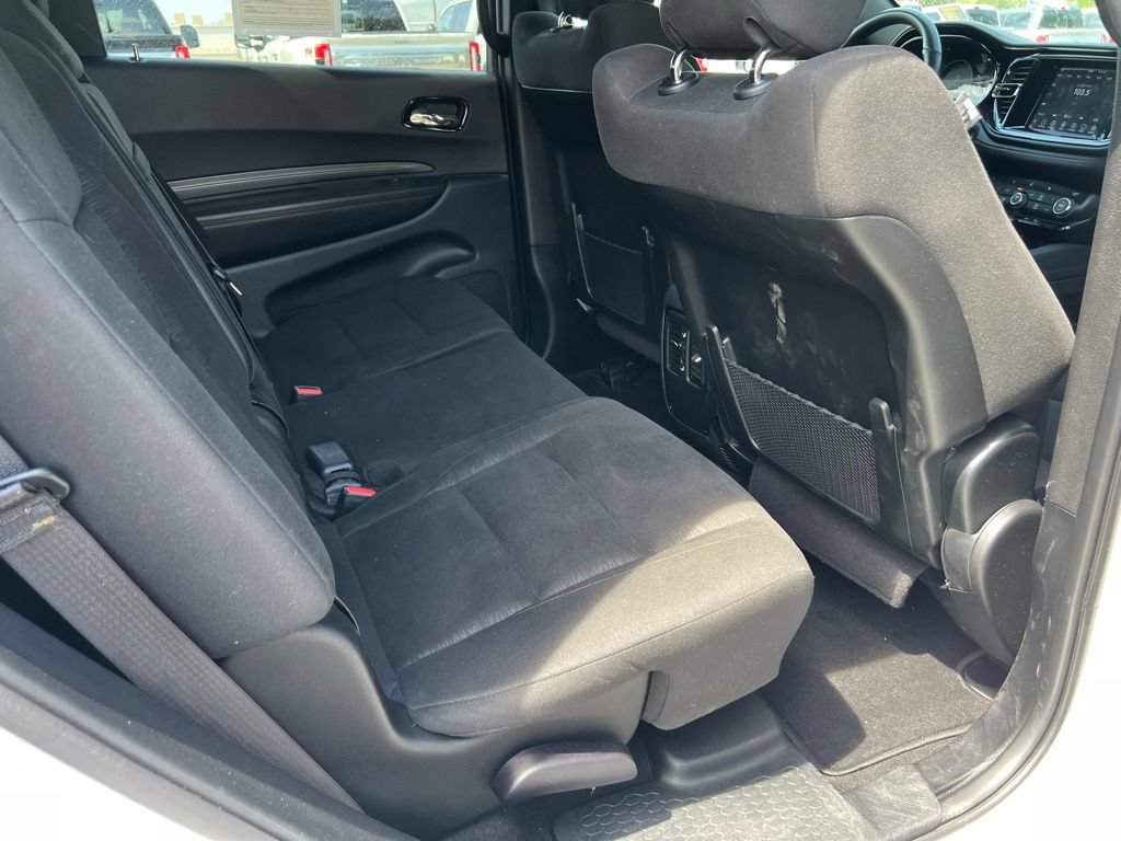 Used 2024 Dodge Durango GT AWD/4WD image 21