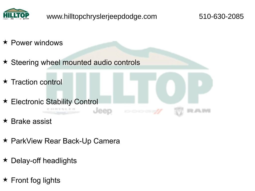 New 2026 RAM 2500 Laramie image 15