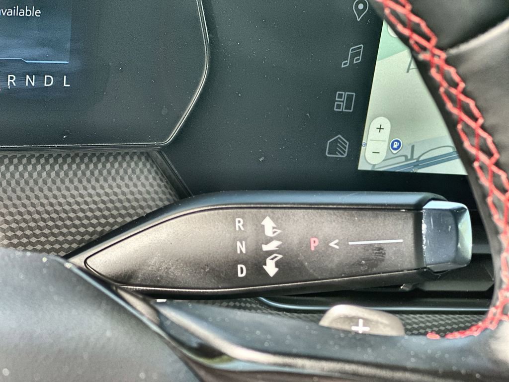 Certified 2026 Chevrolet Equinox RS w/ Safety and Technology Package image 16