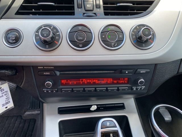 Used 2012 BMW Z4 sDrive28i image 27