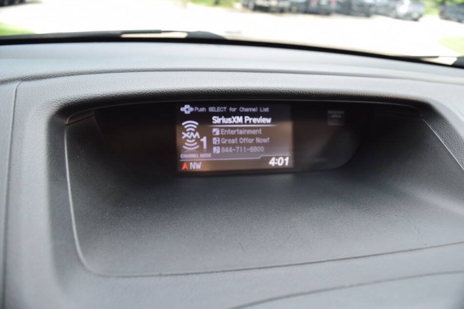 Used 2014 Honda CR-V EX-L image 63