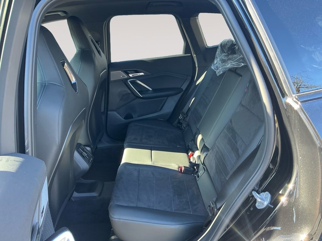 New 2026 BMW X1 M35i w/ Technology Package image 13