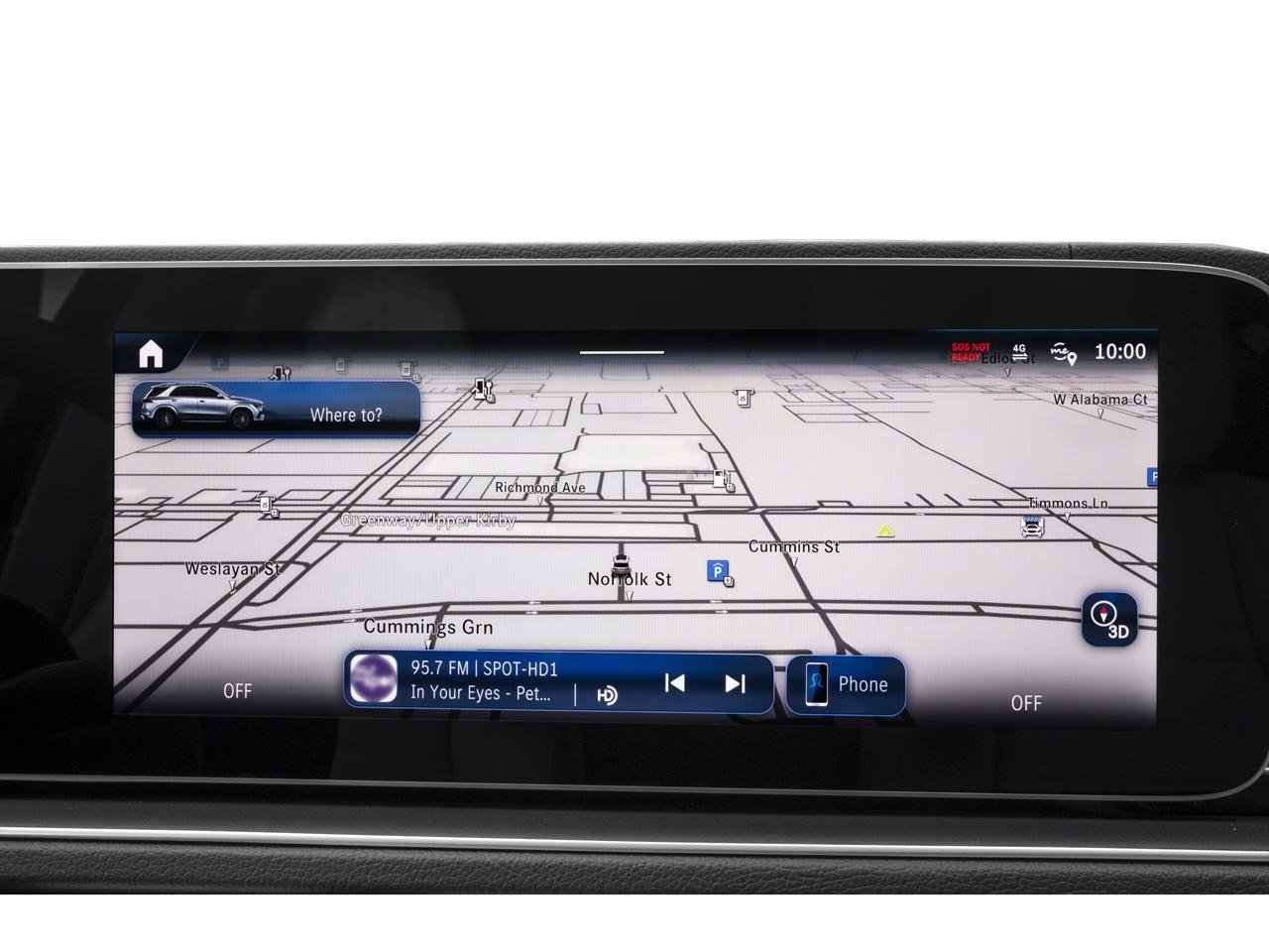 New 2026 Mercedes-Benz GLE 450e 4MATIC image 54