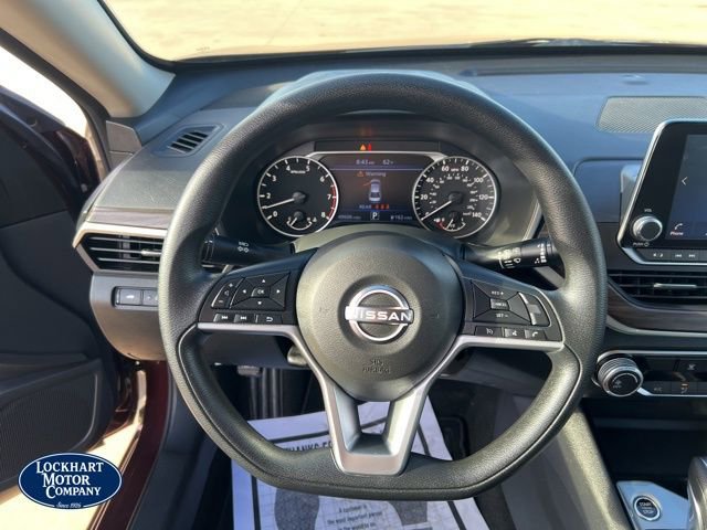 Used 2024 Nissan Altima 2.5 SV image 37