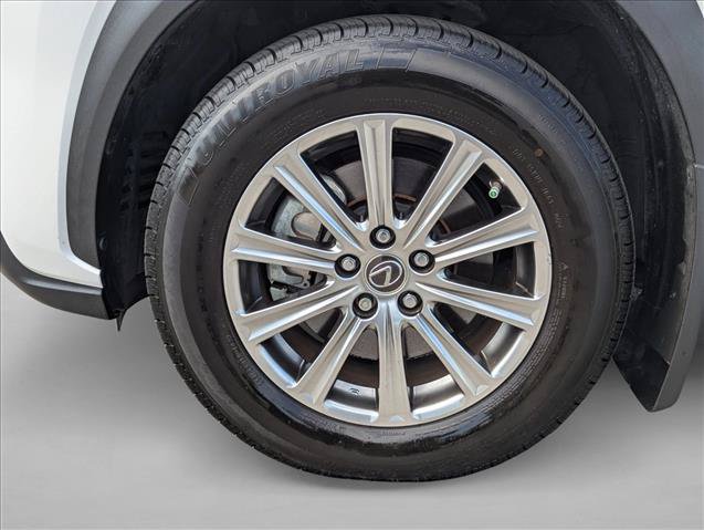 Used 2021 Lexus NX 300 FWD w/ Accessory Package 2 image 9