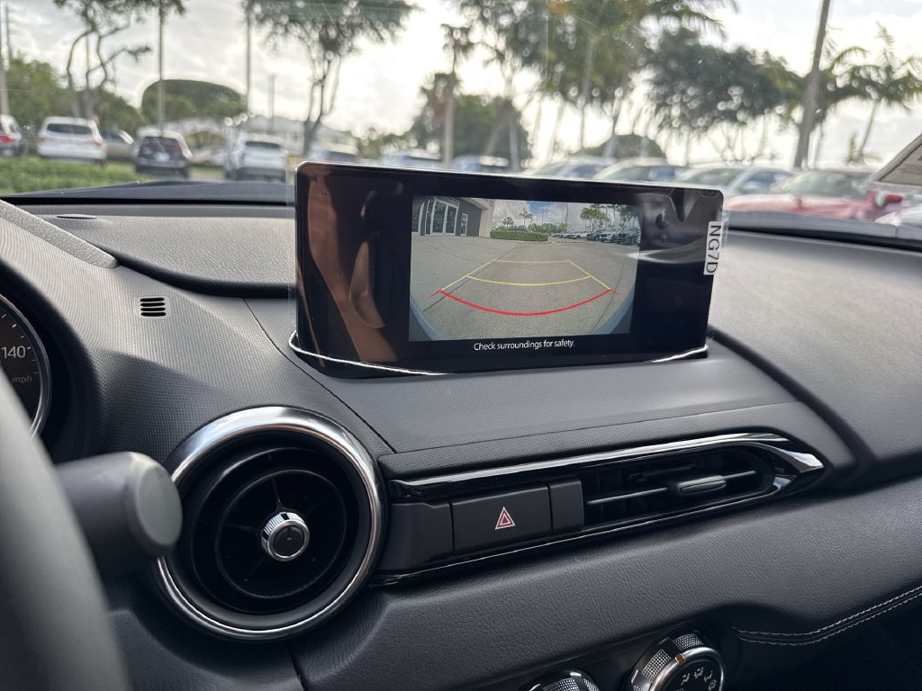 New 2026 MAZDA MX-5 Miata Grand Touring RWD image 49