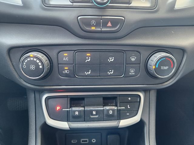 Certified 2023 GMC Terrain SLE FWD image 19