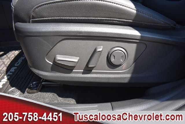 Used 2026 Hyundai Santa Cruz SEL FWD image 21