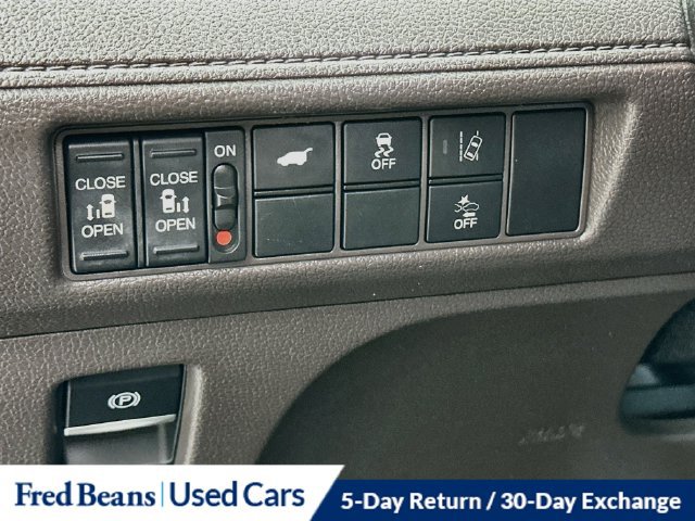 Used 2019 Honda Odyssey EX-L image 14