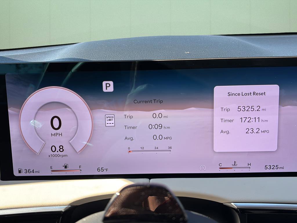 Certified 2026 Genesis GV70 2.5T image 27