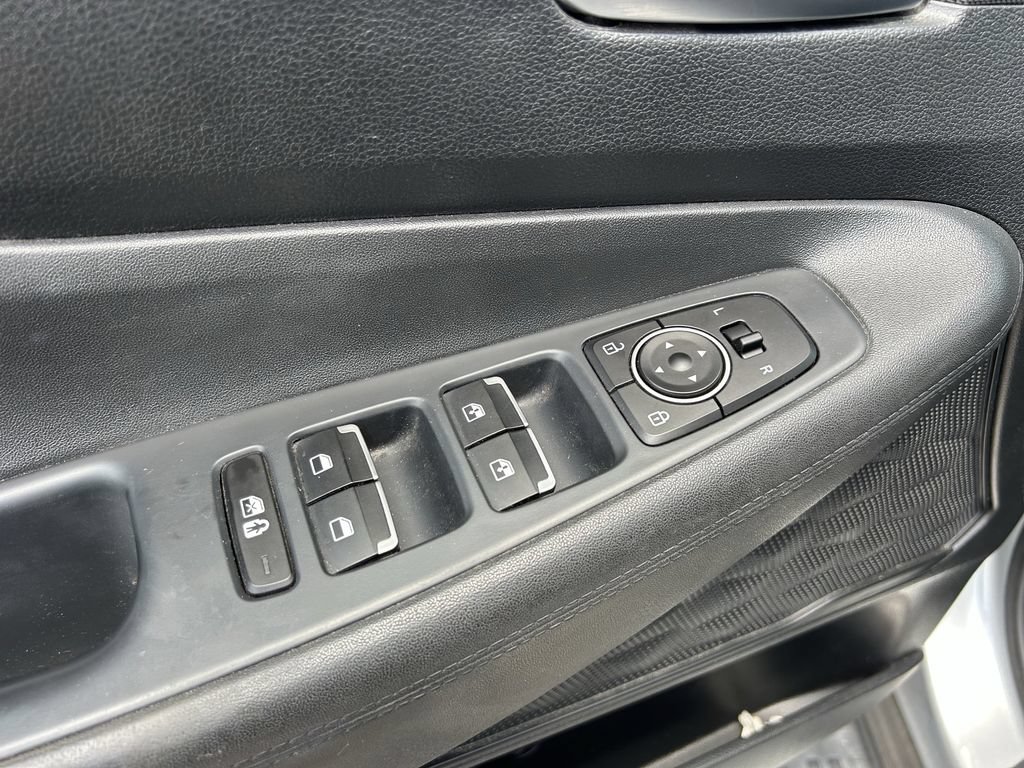 Used 2022 Hyundai Santa Fe XRT FWD image 23