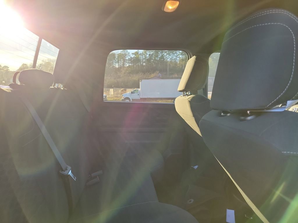 New 2026 RAM 2500 Tradesman image 30