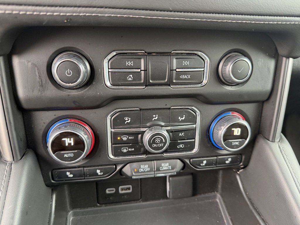 Used 2024 Chevrolet Tahoe LT image 16