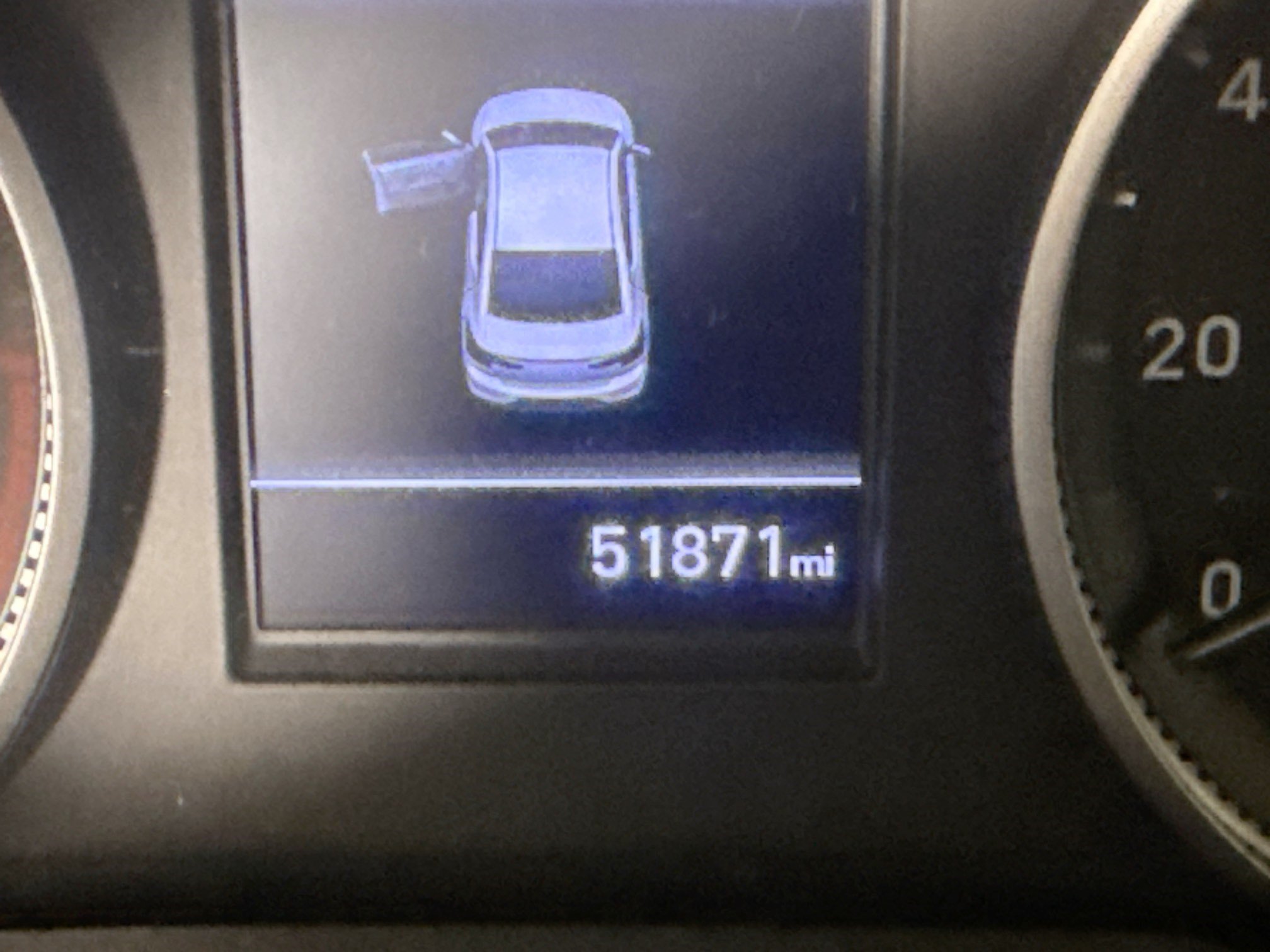 Used 2020 Hyundai Elantra SE w/ Cargo Package (C1) FWD image 16
