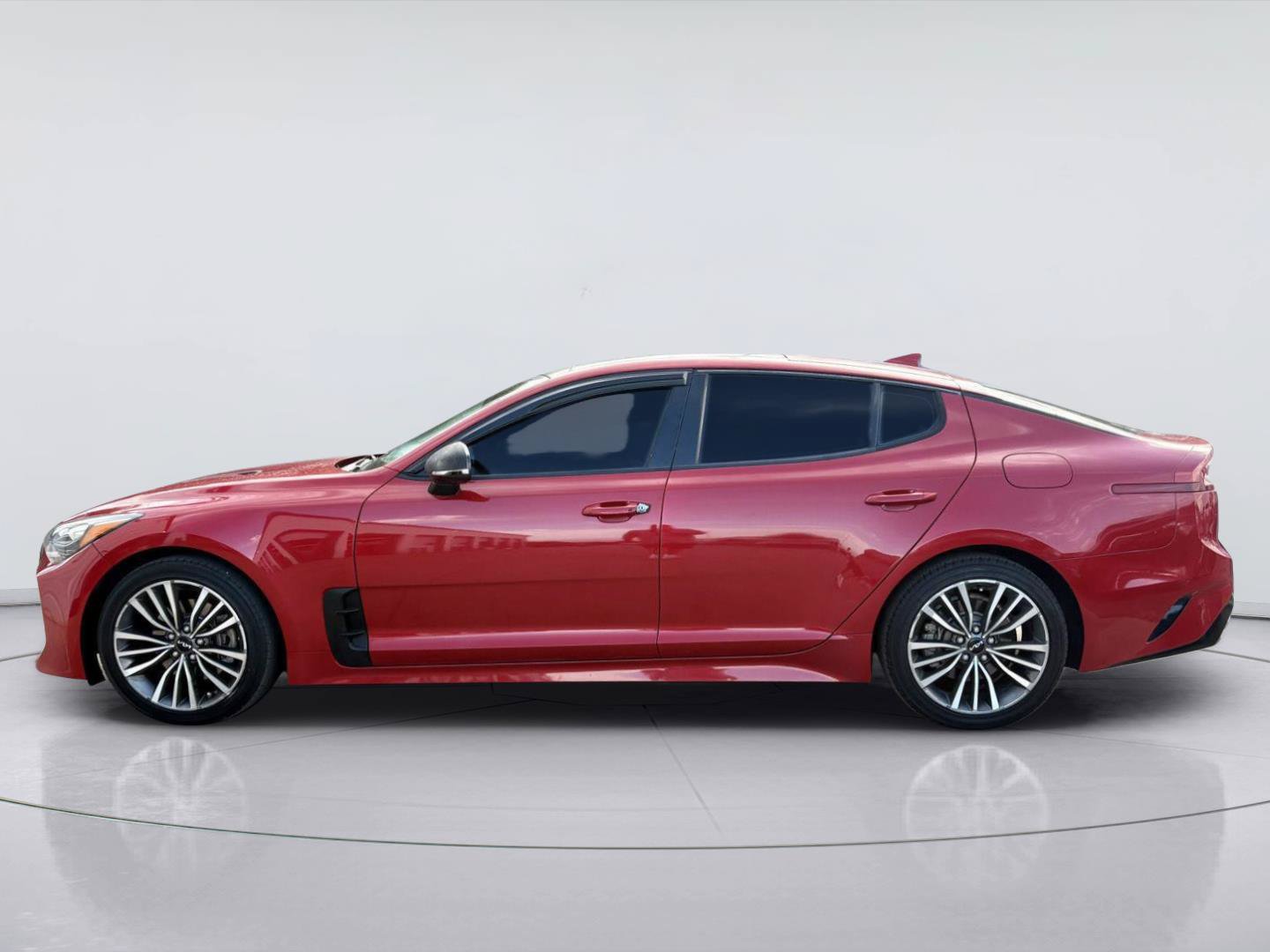 Used 2020 Kia Stinger GT2 RWD image 8