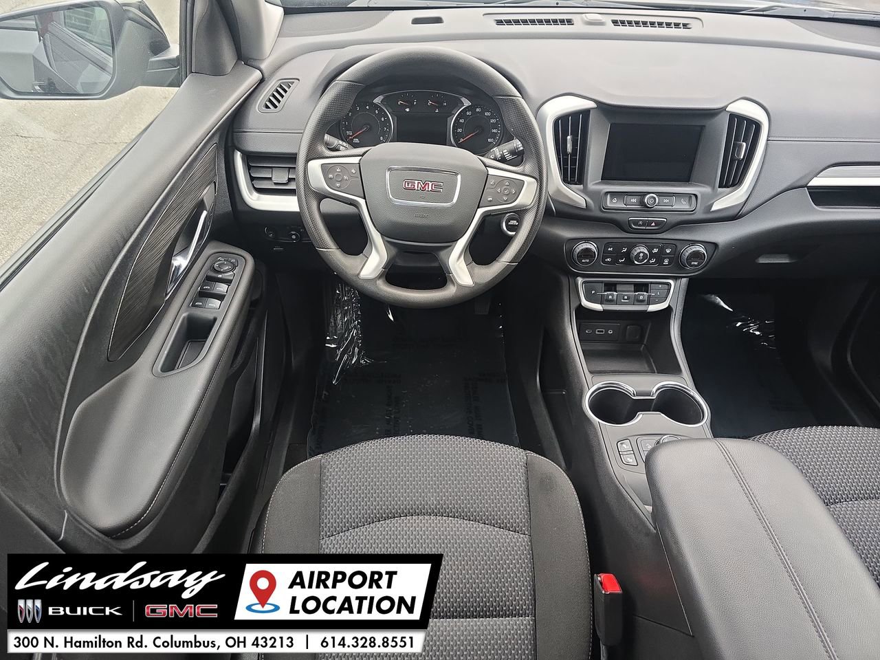 Used 2023 GMC Terrain SLE w/ Driver Convenience Package image 20