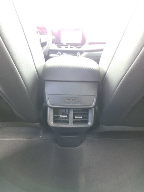 New 2026 Chevrolet Equinox LT w/ Convenience Package II image 26