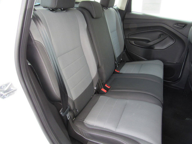 Used 2017 Ford Escape S FWD image 15