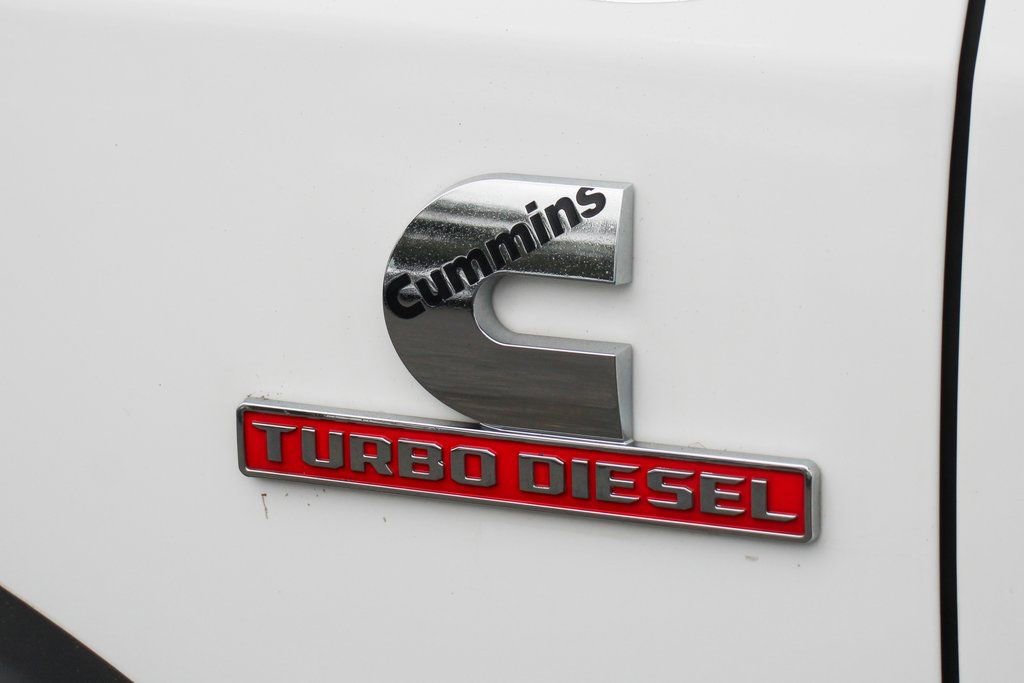 Used 2020 RAM 5500 Tradesman w/ Ambulance Prep Group image 40