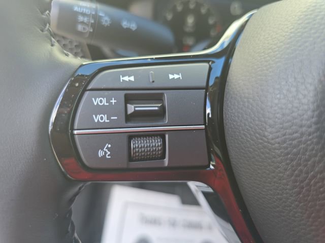 New 2026 Honda CR-V EX-L image 17